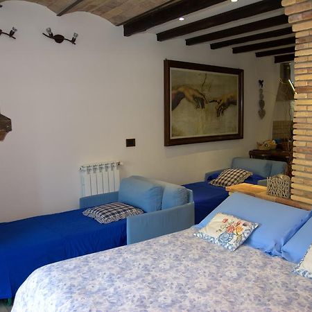 Il Nido Di Rondine Panzió Dolceacqua Kültér fotó