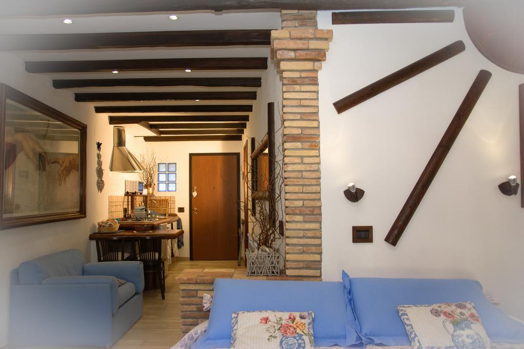 Il Nido Di Rondine Panzió Dolceacqua Kültér fotó
